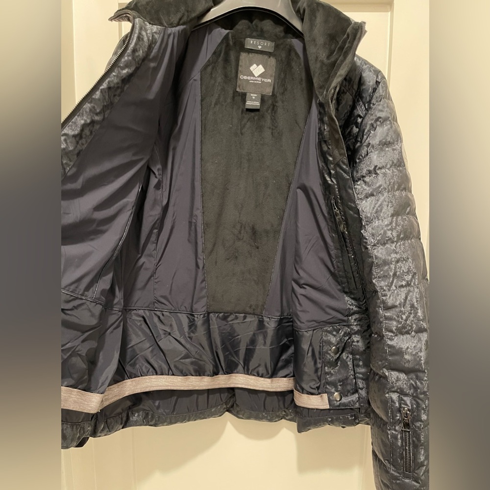 Obermeyer Women’s Devon Down Jacket - image 7
